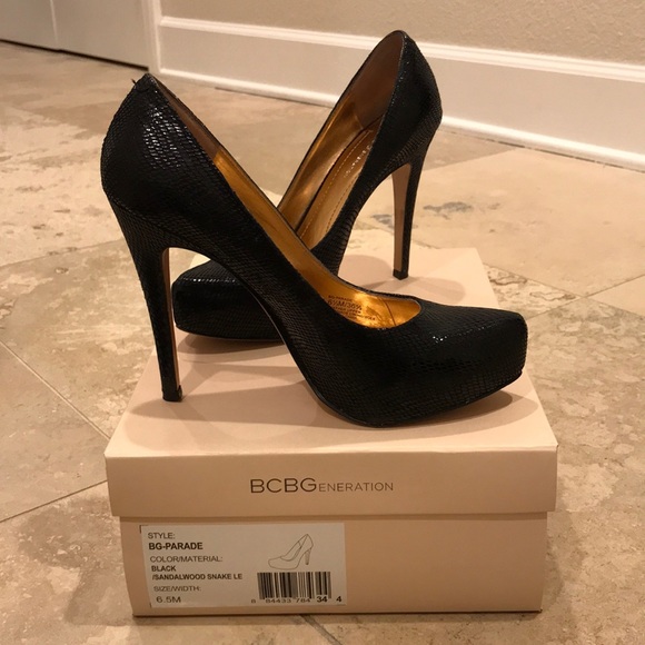 BCBGeneration - Picture 2 of 2